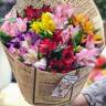 Букет «Сочетание» за 4 520 руб.