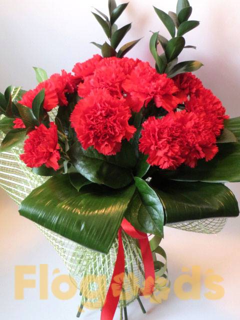 Букет «Мир» за 5 050 руб.