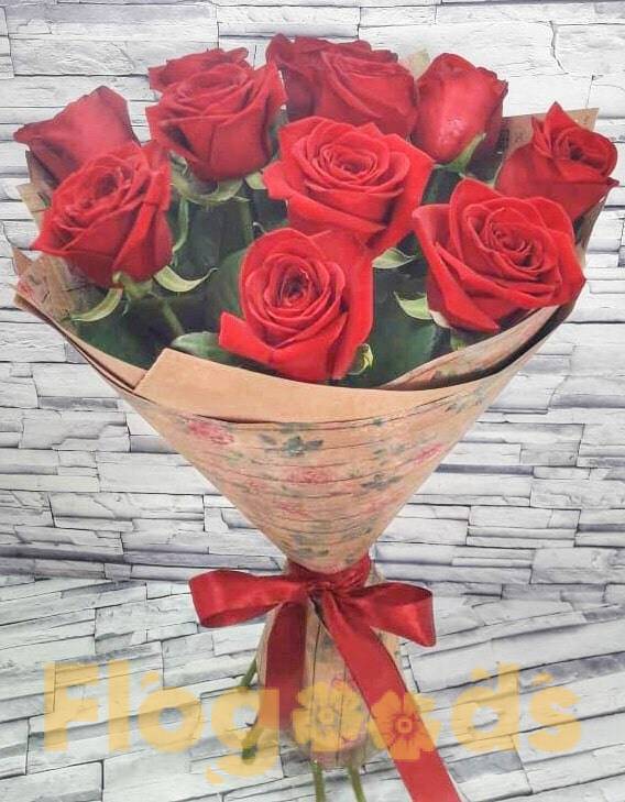 Букет «Три желания» за 5 610 руб.